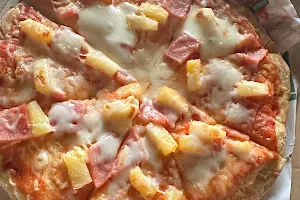 Aventino's Pizza Pasta image