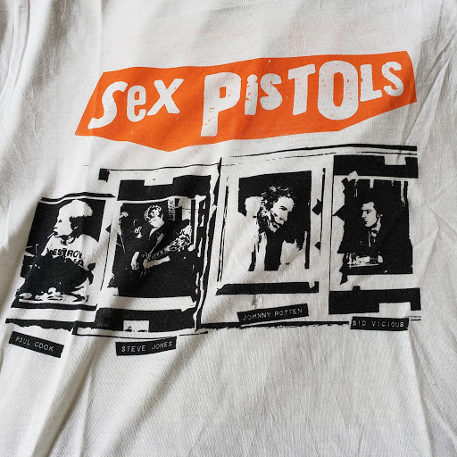 Wholesaler «Pixel 19 Vintage Clothing LLC», reviews and photos, 211 Klotter Ave, Cincinnati, OH 45219, USA