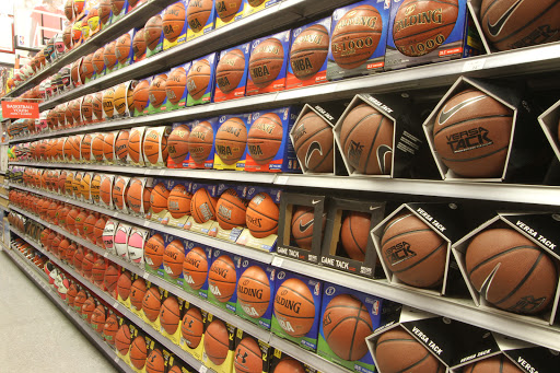 Sporting Goods Store «Academy Sports + Outdoors», reviews and photos, 3641 Lake Emma Rd, Lake Mary, FL 32746, USA