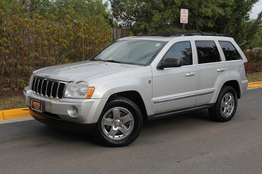 Used Car Dealer «United Auto Outlet», reviews and photos, 25354 Pleasant Valley Rd #100, Chantilly, VA 20152, USA