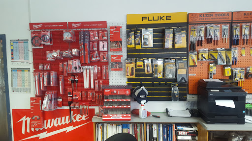 Electrical Supply Store «Elliott Electric Supply», reviews and photos, 1904 Dutton Dr, San Marcos, TX 78666, USA