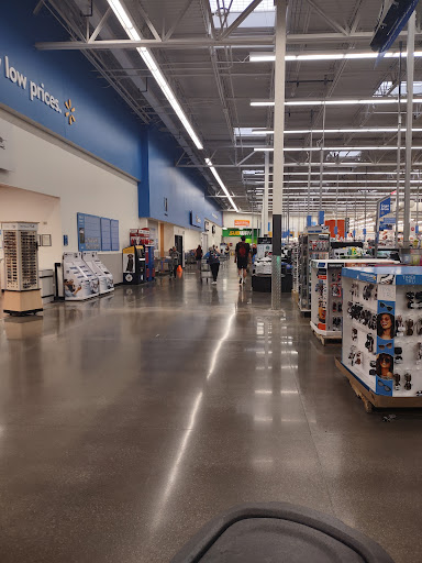 Department Store «Walmart Supercenter», reviews and photos, 133 Sam Walton Ln, Castle Rock, CO 80104, USA