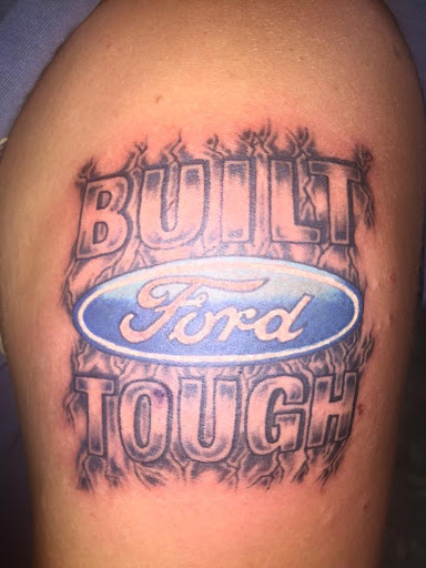 Explore simple tattoo ideas for guys, creative tattoo ideas in Muncie, available at The Tattoo Studio