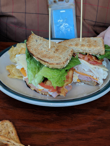 Coffee Shop «Java Surf Café & Espresso Bar», reviews and photos, 223 E City Hall Ave, Norfolk, VA 23510, USA