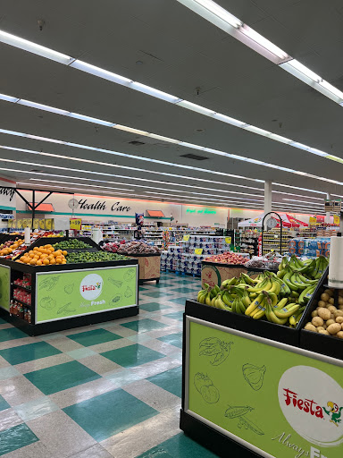 Supermarket «Fiesta Mart», reviews and photos, 1450 Pleasant Run Rd #200, Lancaster, TX 75146, USA