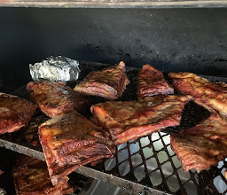 Patty Morris BBQ photo