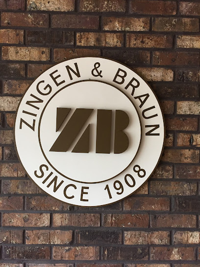 Zingen & Braun Insurance