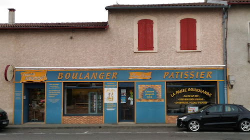 Doussat Georges boulangerie (S.A.R.L.) à Pamiers