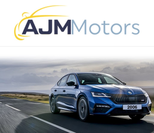 AJM car sales