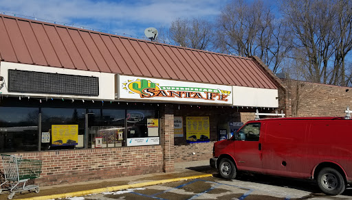 Supermarket «Supermercado Santa Fe», reviews and photos, 981 Butternut Dr, Holland, MI 49424, USA
