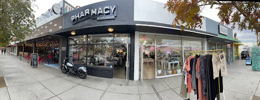 Pharmacy Boardshop