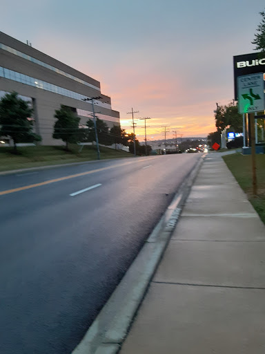 Car Dealer «Anderson Buick GMC», reviews and photos, 10125 York Rd, Cockeysville, MD 21030, USA