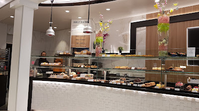 Boulangerie Franck Hombecq à L'Isle-Adam