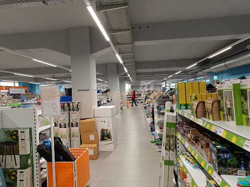 Action Amberg unter Amberg, 