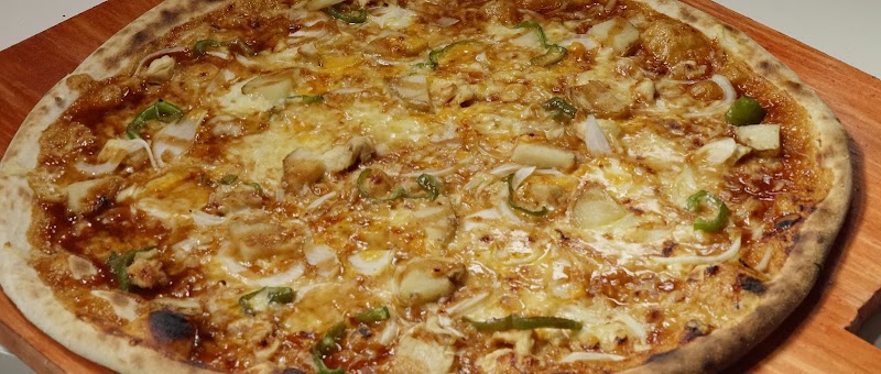 Pizza albany N.Y.（ピザ オールバニー ニューヨーク）東大阪市 デリバリーピザ