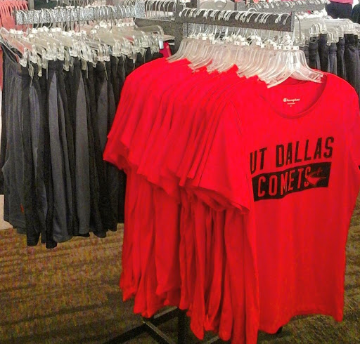 Book Store «University of Texas at Dallas Bookstore», reviews and photos, 800 West Campbell Rd, Richardson, TX 75080, USA