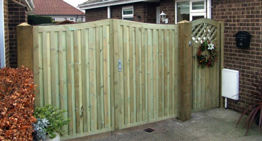 Rainworth Fencing