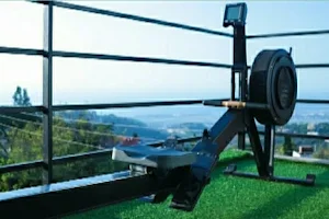 Muscle Engine Gym Lebanon image