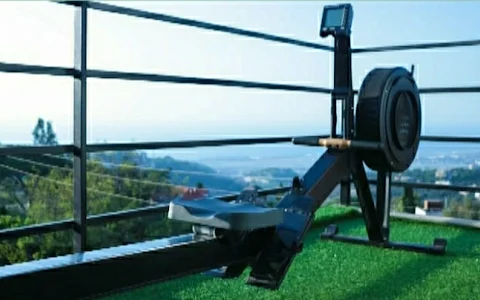 Muscle Engine Gym Lebanon image
