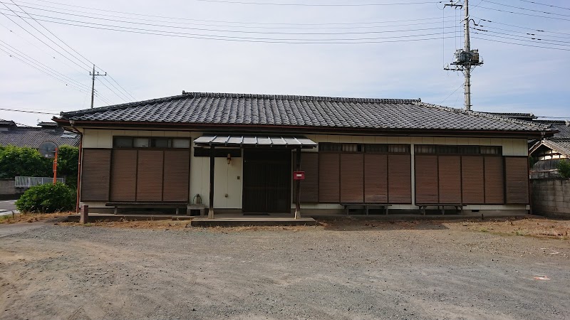 宮原公民館