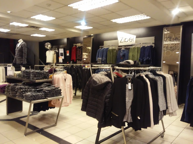 La Polar plaza San Bernardo - Tienda de ropa