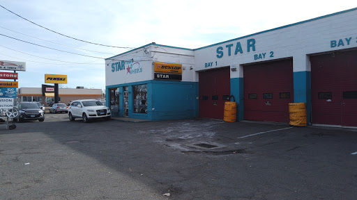 40 Boston Post Rd, West Haven, CT 06516, USA