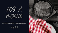 Photos du propriétaire du Restaurant français L'Os à Moëlle Toulouse - n°15