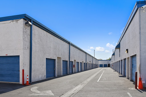 Self-Storage Facility «Ready Storage», reviews and photos, 800 W 15th St, Long Beach, CA 90813, USA