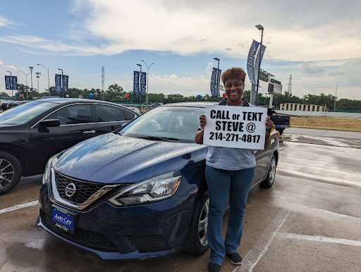 Used Car Dealer «Auto City», reviews and photos, 6575 C F Hawn Fwy, Dallas, TX 75217, USA