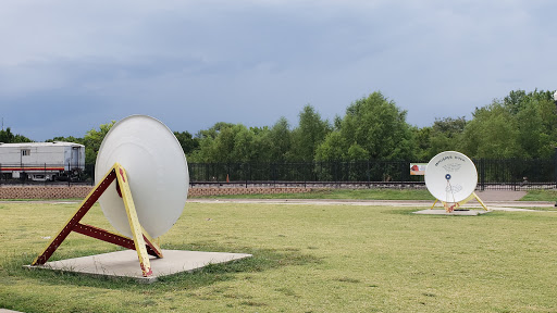 Museum «Museum of American Railroad», reviews and photos, 6455 Page St, Frisco, TX 75034, USA