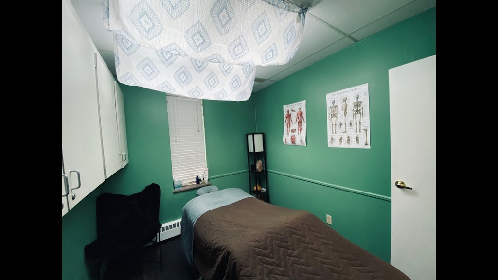 Holistic Massotherapy & Wellness 44121