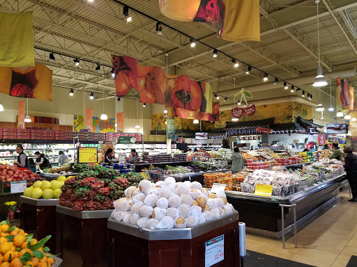 Korean Grocery Store «H Mart», reviews and photos, 2600 Alton Pkwy, Irvine, CA 92606, USA