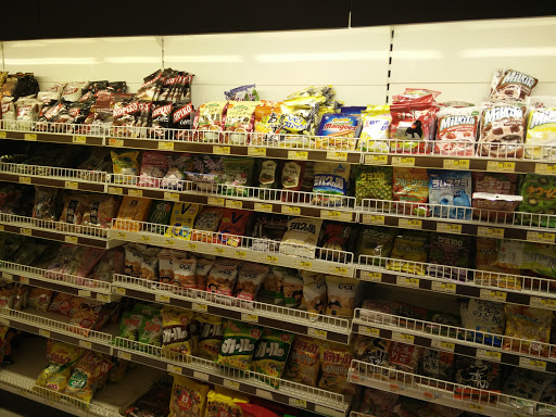 Korean Grocery Store «H Mart CV», reviews and photos, 13818 Braddock Rd, Centreville, VA 20121, USA