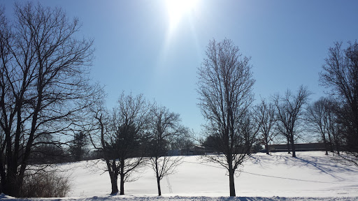 Golf Course «Sharon Woods Golf Course», reviews and photos, 11355 Swing Rd, Cincinnati, OH 45241, USA