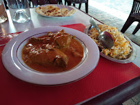 Curry du Restaurant indien Le Sindu à Agen - n°4