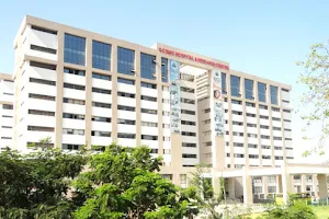 GCS Medical College, Hospital & Research Centre image