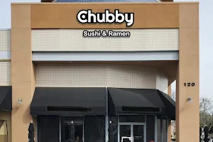 Chubby Sushi & Ramen image