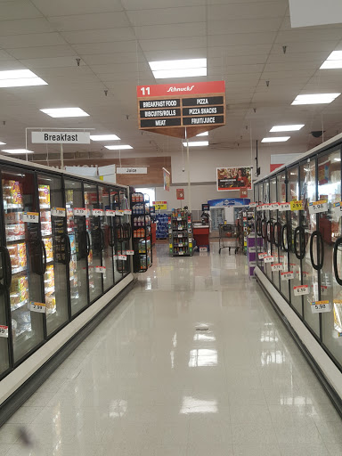 Grocery Store «Schnucks», reviews and photos, 109 N Mattis Ave, Champaign, IL 61821, USA