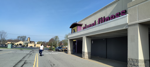 Gym «Planet Fitness», reviews and photos, 78 Spencerport Rd, Gates, NY 14606, USA