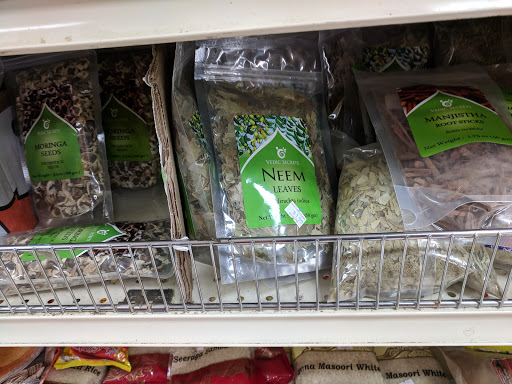 Indian Grocery Store «India Cash And Carry», reviews and photos, 1138 S De Anza Blvd, San Jose, CA 95129, USA