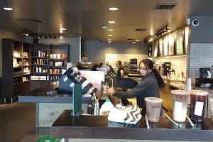 Starbucks image