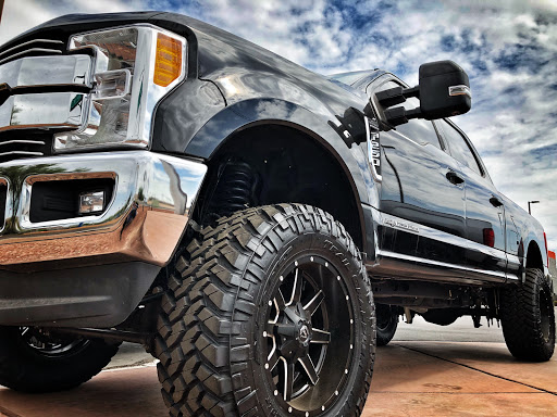 Truck Dealer «Truckmasters Truck & Car Sales», reviews and photos, 3152 E Bell Rd, Phoenix, AZ 85032, USA