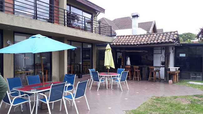 Restaurante Sal y Brasas - Concepción