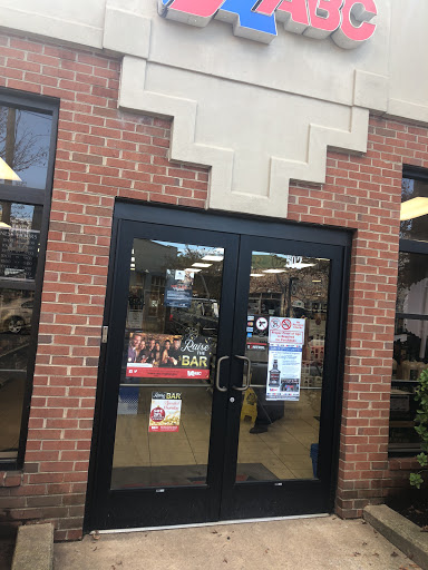 State Liquor Store «Alcoholic Beverage Control», reviews and photos, 502 W Main St, Charlottesville, VA 22903, USA