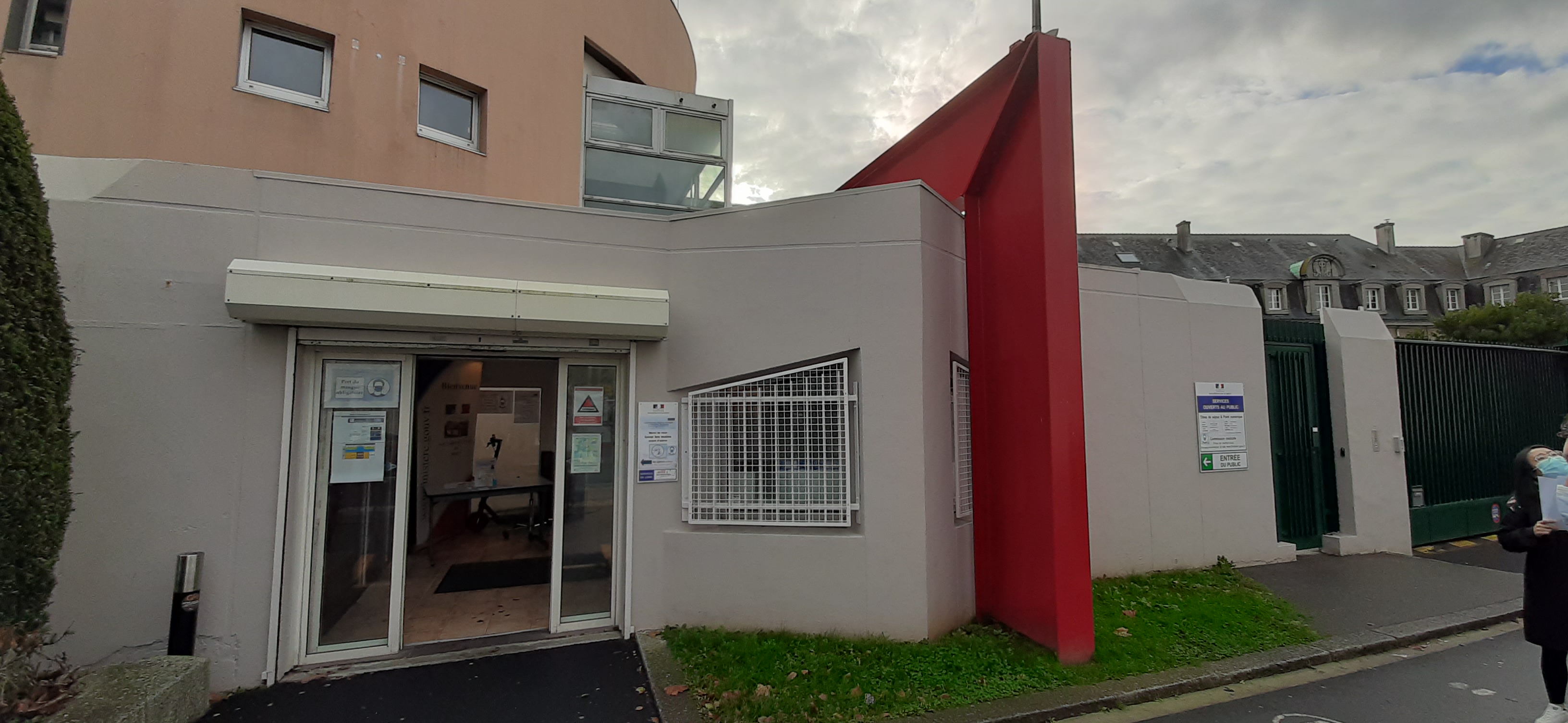 Photo n° 2 de l'avis de Marcelo.a fait le 10/11/2020 à 10:30