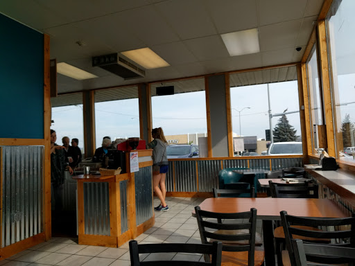 Donut Shop «The Dirty Dozen Donuts», reviews and photos, 1433 11th Ave, Helena, MT 59601, USA