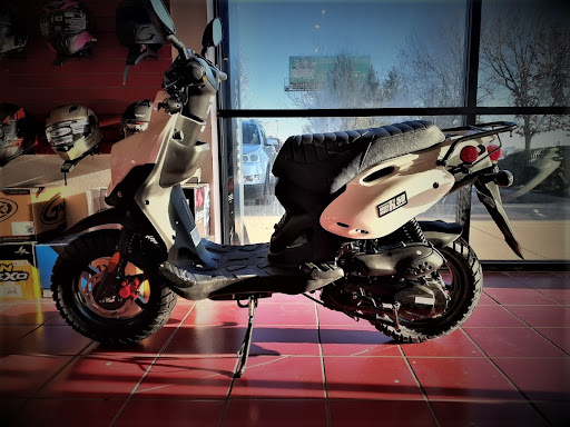 Motorcycle Repair Shop «CROSSROADS MOTORSPORTS», reviews and photos, 3995 IN-38, Lafayette, IN 47905, USA