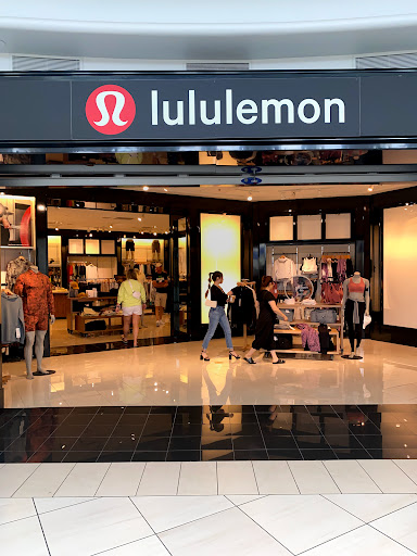 Sportswear Store «lululemon», reviews and photos, 8702 Keystone Crossing #21, Indianapolis, IN 46240, USA