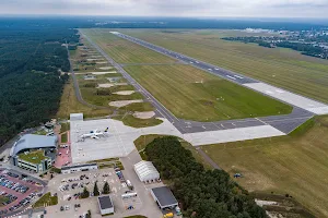 Bydgoszcz Ignacy Jan Paderewski Airport image