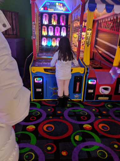 Bowling Alley «Dover Bowl», reviews and photos, 887 Central Ave # B, Dover, NH 03820, USA